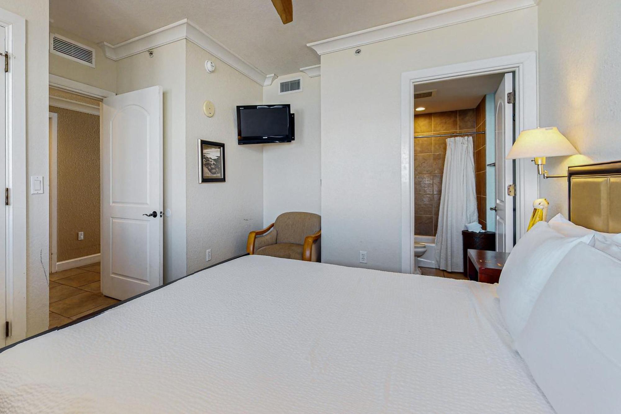 Beach Club 1502 Pensacola Beach Bagian luar foto