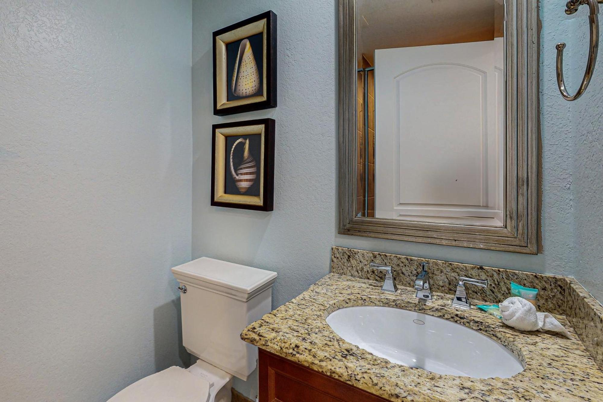 Beach Club 1502 Pensacola Beach Bagian luar foto