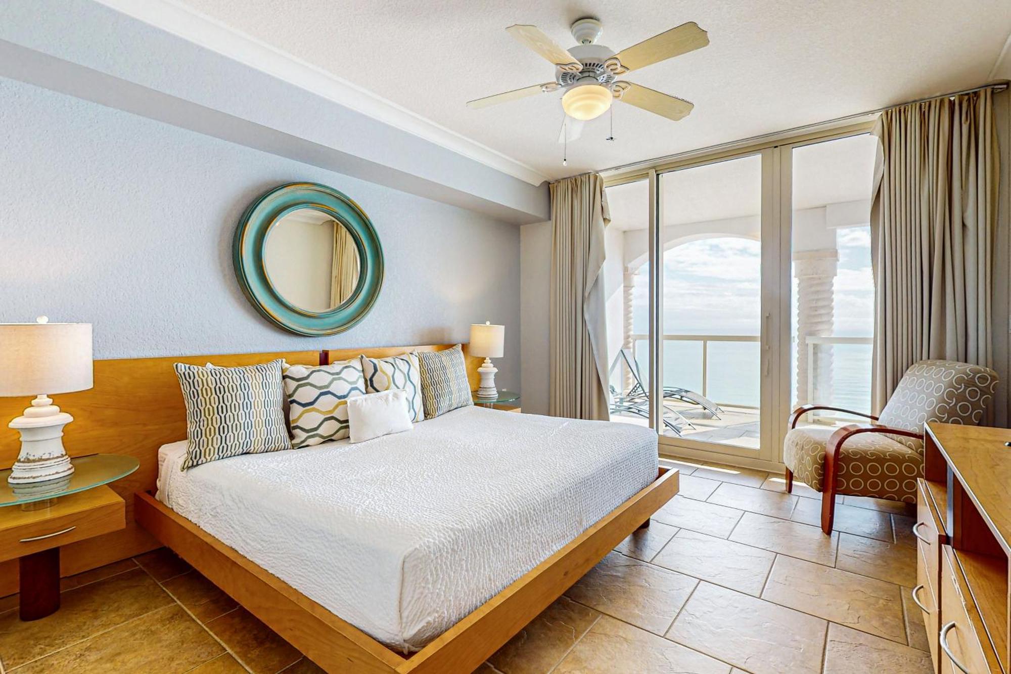 Beach Club 1502 Pensacola Beach Bagian luar foto