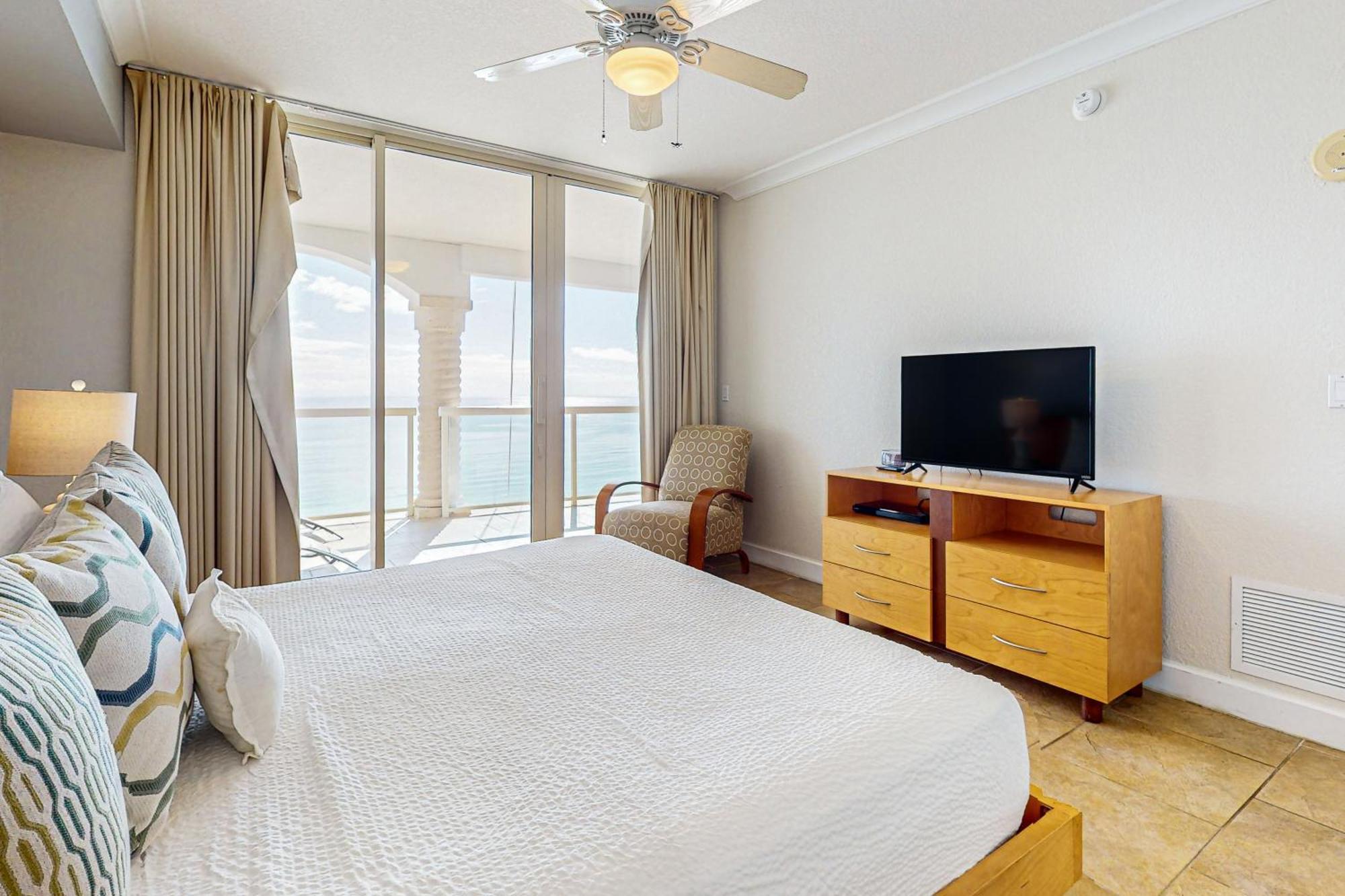 Beach Club 1502 Pensacola Beach Bagian luar foto