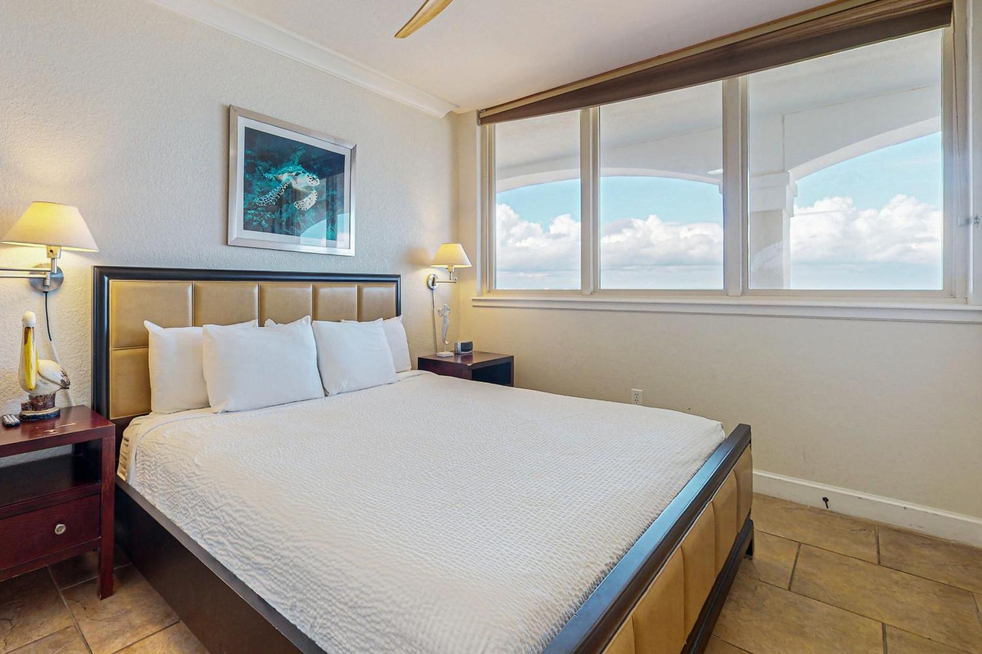 Beach Club 1502 Pensacola Beach Bagian luar foto