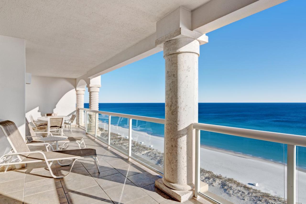 Beach Club 1502 Pensacola Beach Bagian luar foto