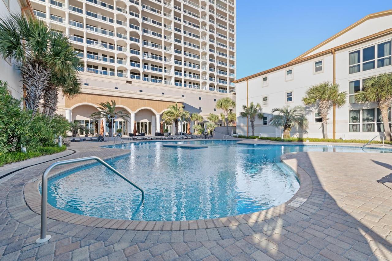 Beach Club 1502 Pensacola Beach Bagian luar foto