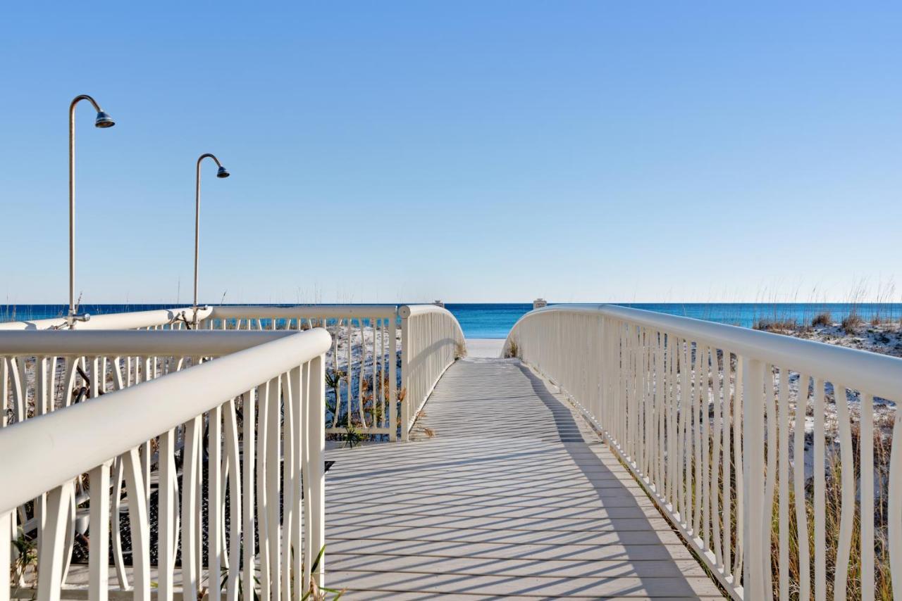 Beach Club 1502 Pensacola Beach Bagian luar foto