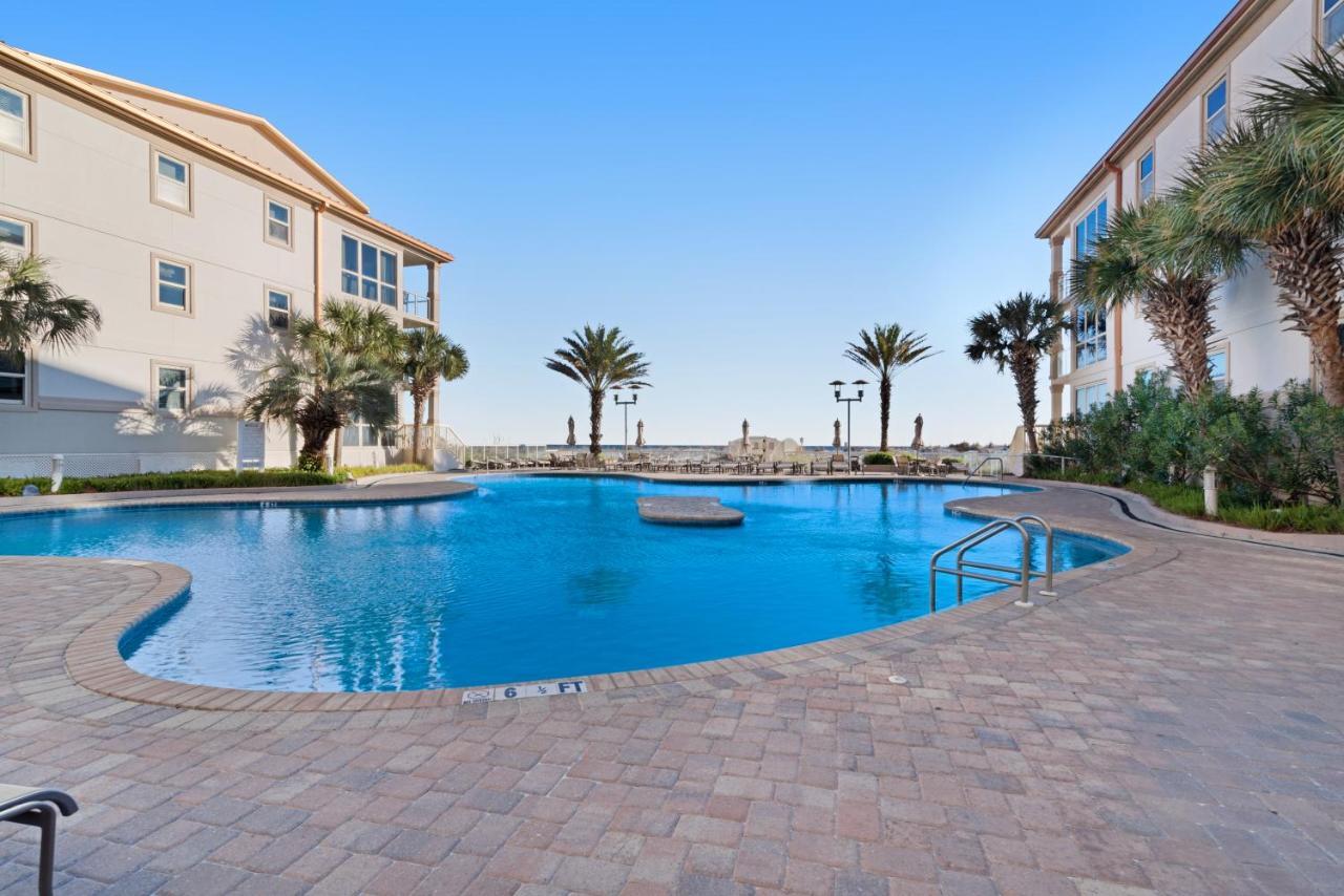 Beach Club 1502 Pensacola Beach Bagian luar foto