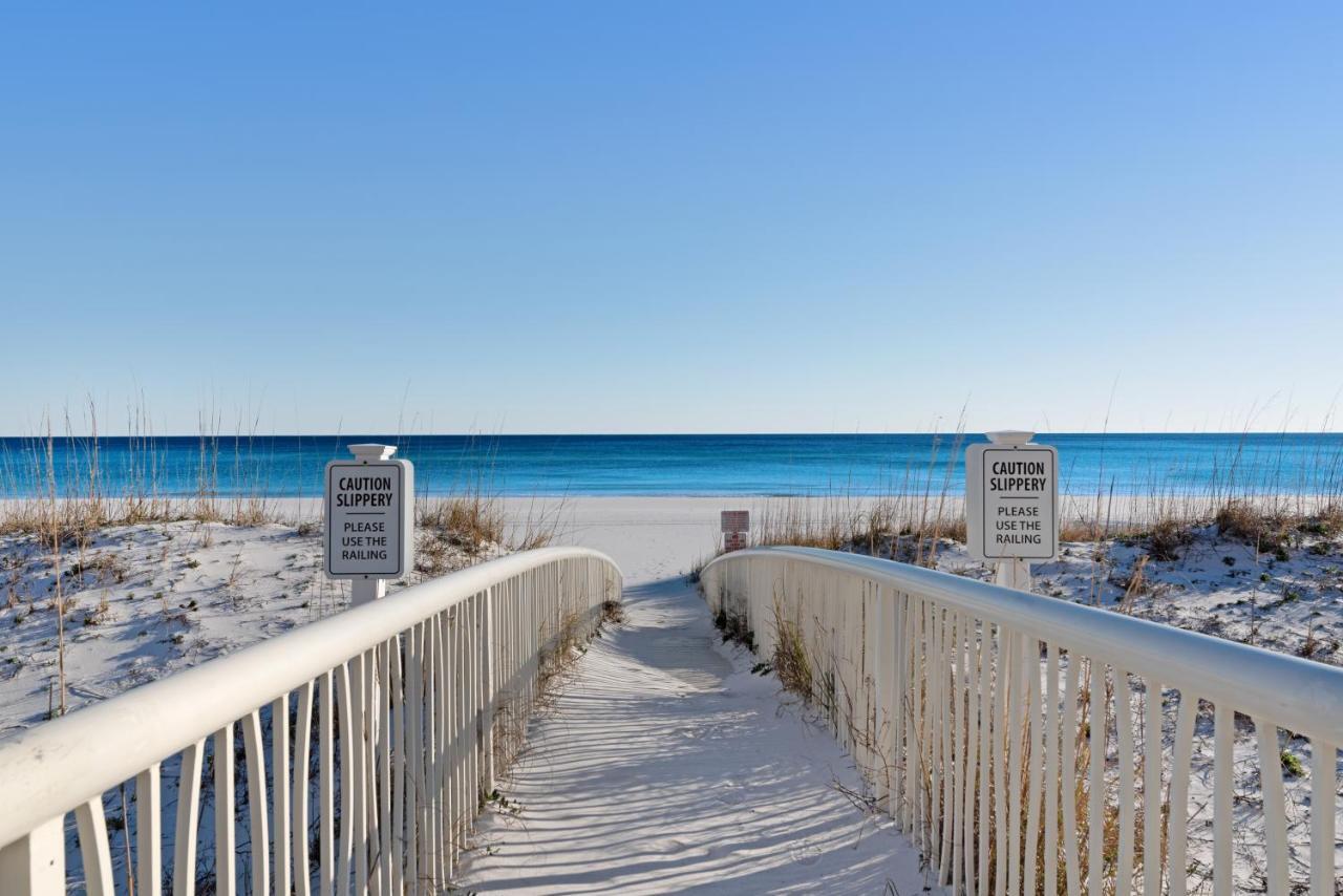 Beach Club 1502 Pensacola Beach Bagian luar foto