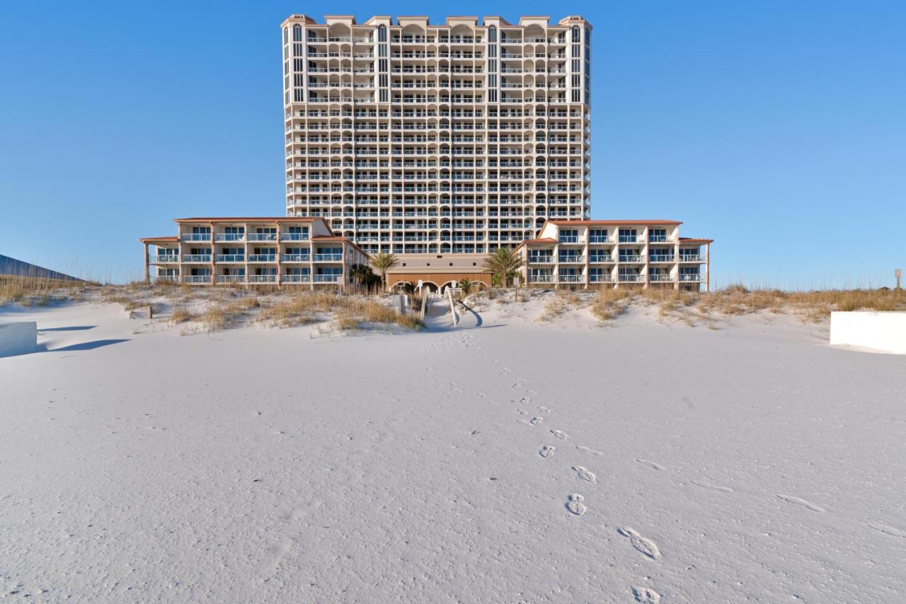 Beach Club 1502 Pensacola Beach Bagian luar foto