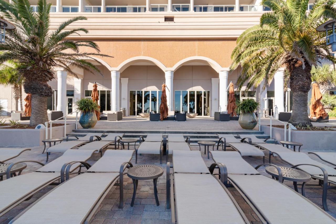 Beach Club 1502 Pensacola Beach Bagian luar foto