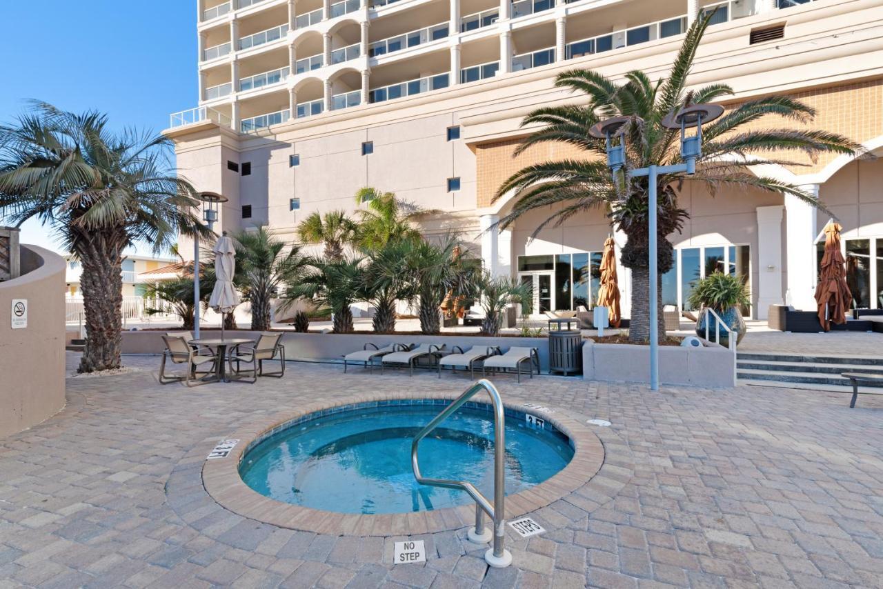 Beach Club 1502 Pensacola Beach Bagian luar foto
